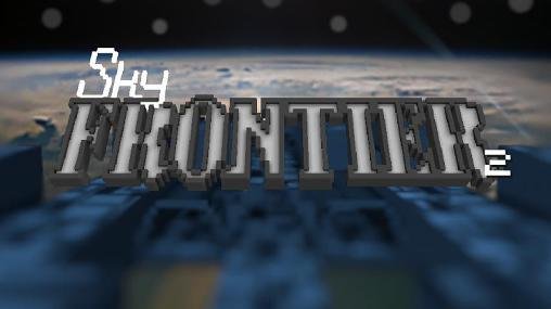 game pic for Sky frontier 2